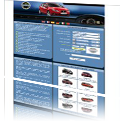 Auto Car Hire Spain